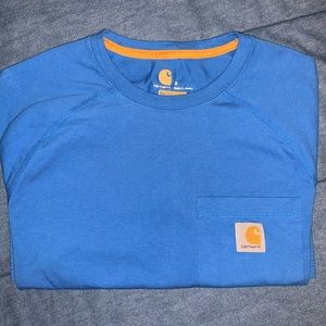 New Carhartt Short Sleeve Tee